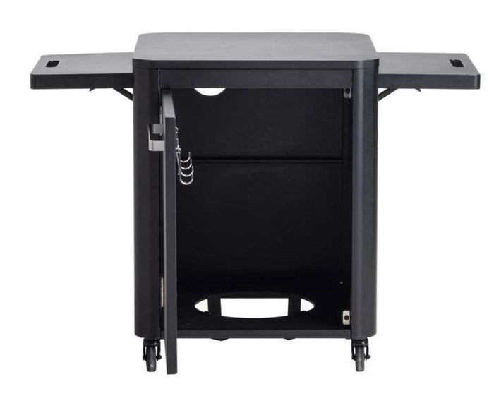 Cozze - Trolley 1 Deur en Opklapbare Werktafels