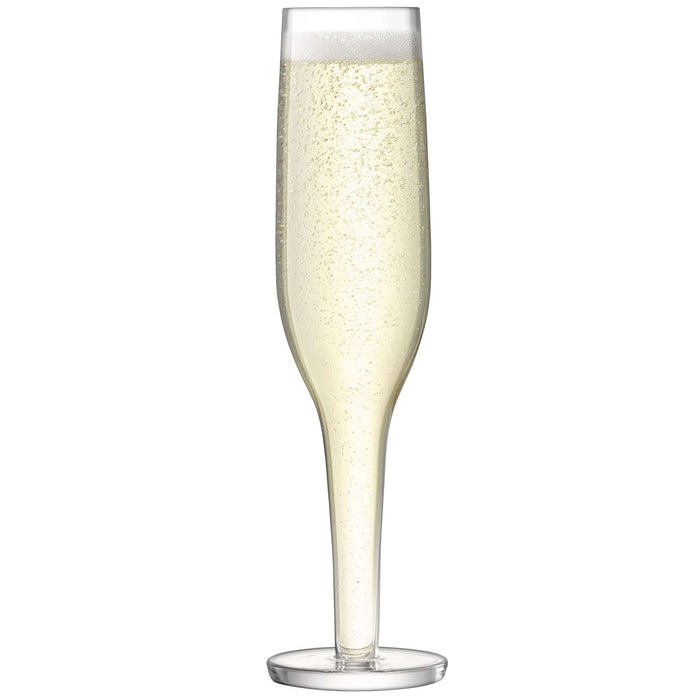L.S.A. - Epoque Champagne Flute 170 ml Set van 2 Stuks