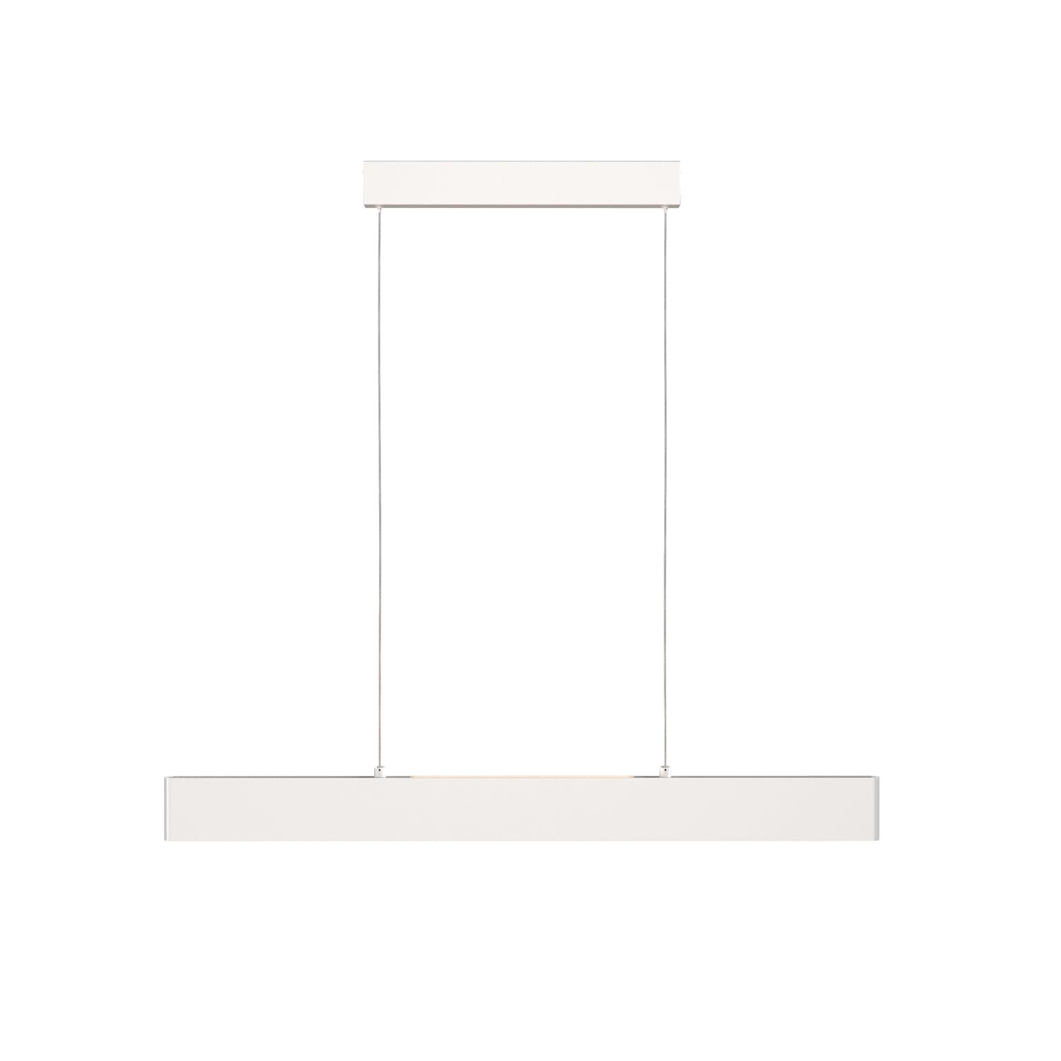 Maytoni Technical - Hanglamp Step - Wit