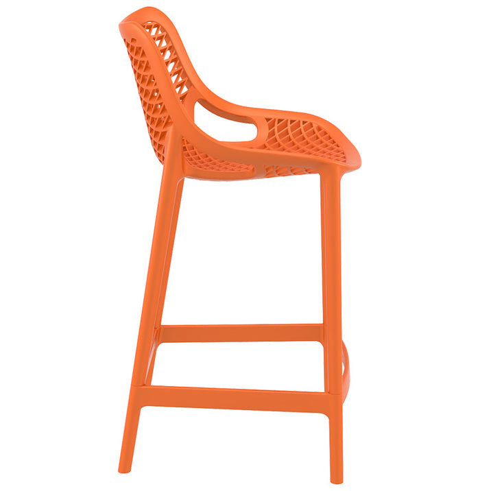 ALTEREGO BROZER Snackkrukje - Oranje