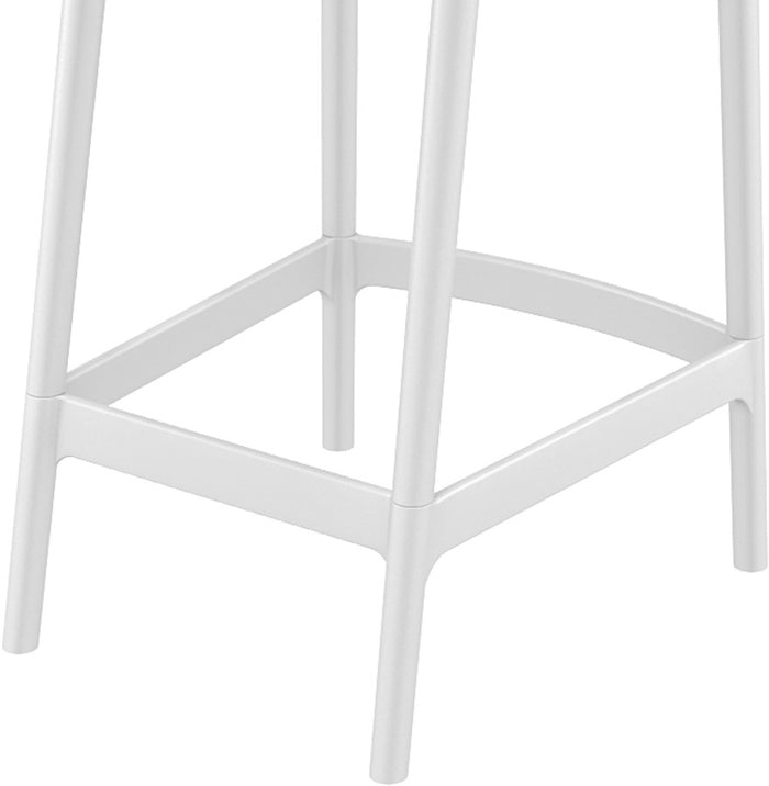 ALTEREGO BROZER Snackkrukje - Wit