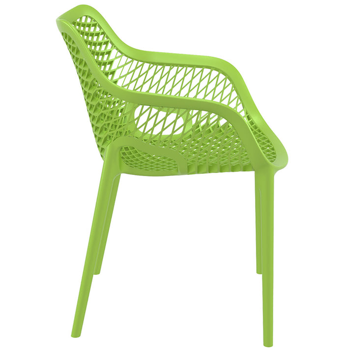 ALTEREGO SISTER Tuinstoel - terras - Groen