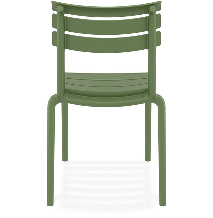 ALTEREGO CHALA Tuin stoel - Groen