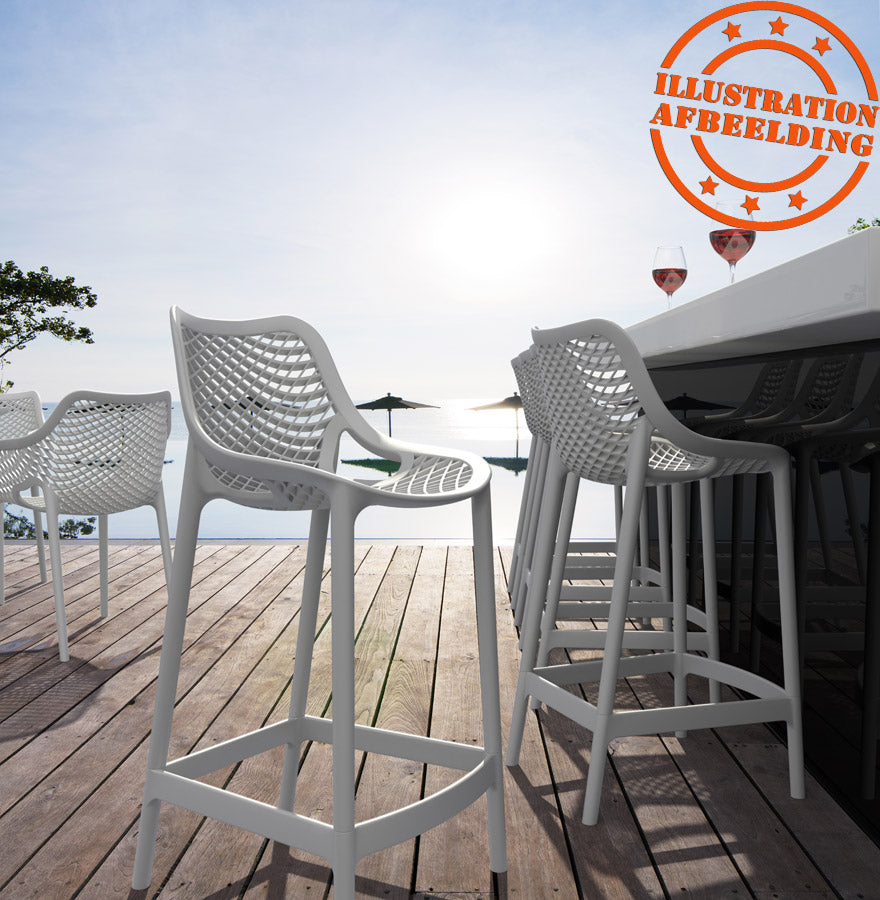 ALTEREGO BROZER Snackkrukje - Groen