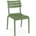 ALTEREGO CHALA Tuin stoel - Groen