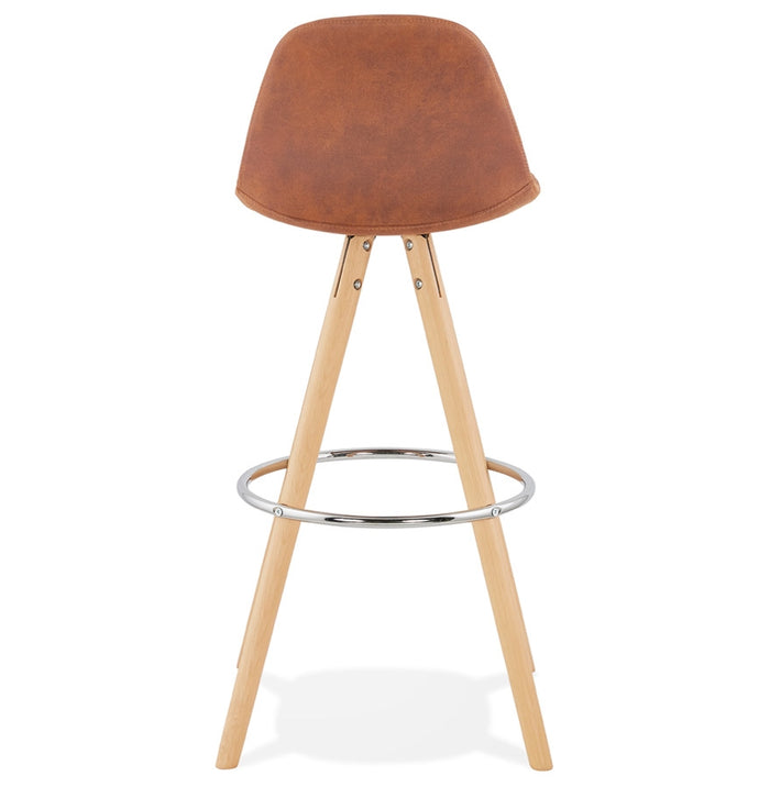 ALTEREGO MARKA Barkruk - Bruin