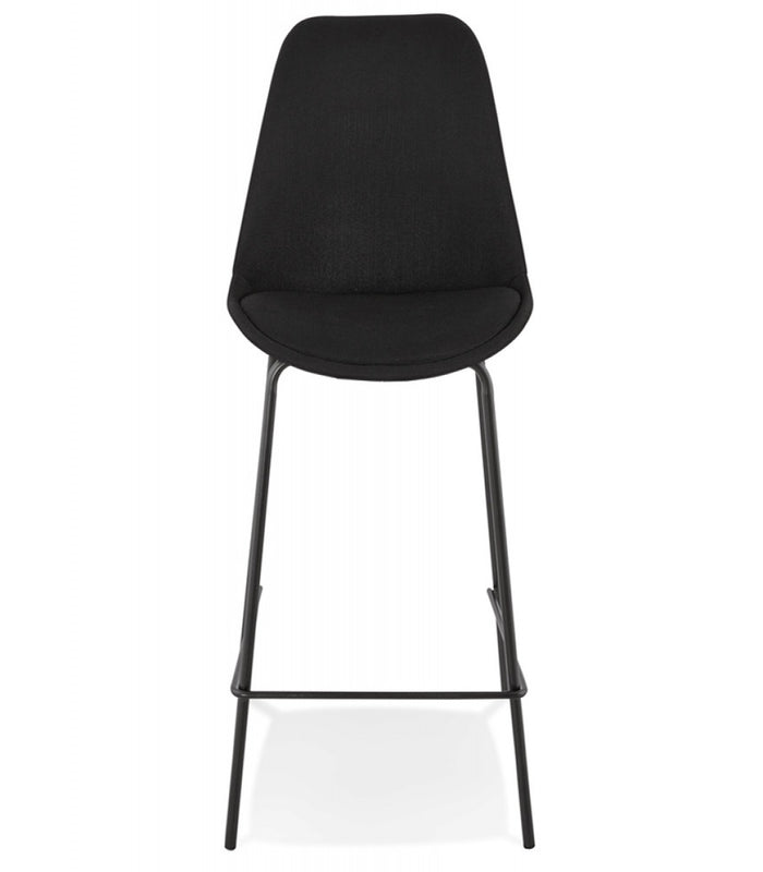 ALTEREGO ALOE Middelhoge snackkruk - Zwart