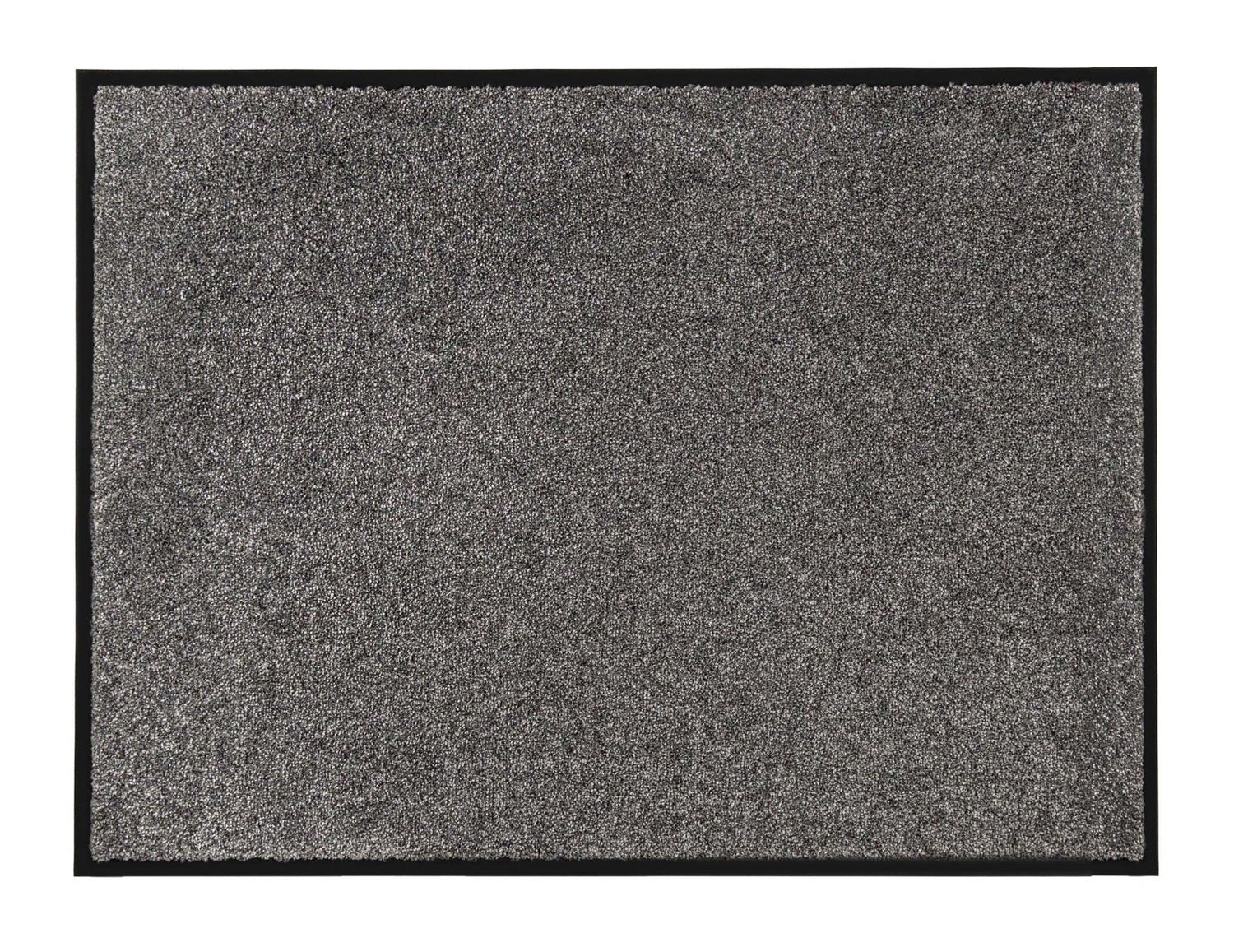 MD Entree - Deurmat - Droogloopmat - Sahara - Steel - 60 x 80 cm