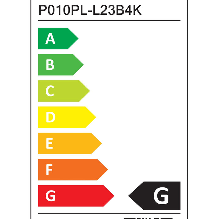 Maytoni Technical - Hanglamp Step - Zwart