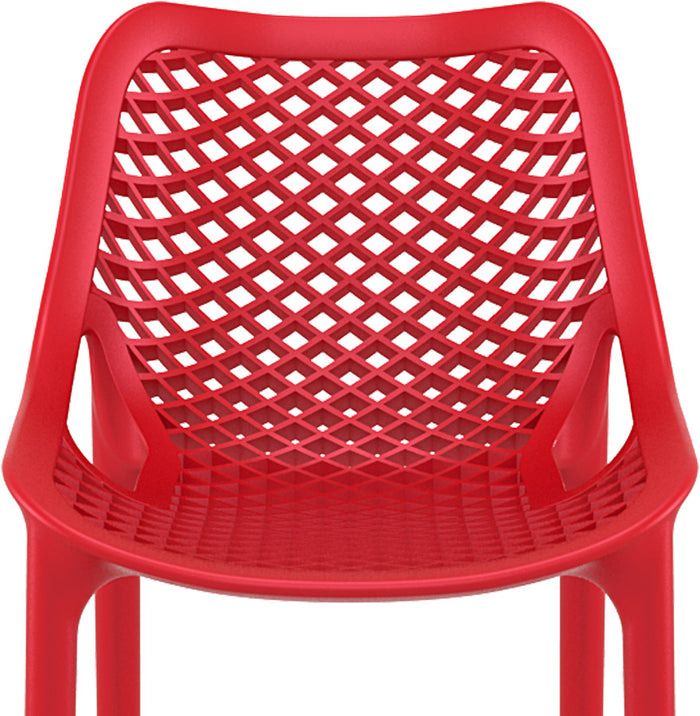 ALTEREGO BROZER Snackkrukje - Rood