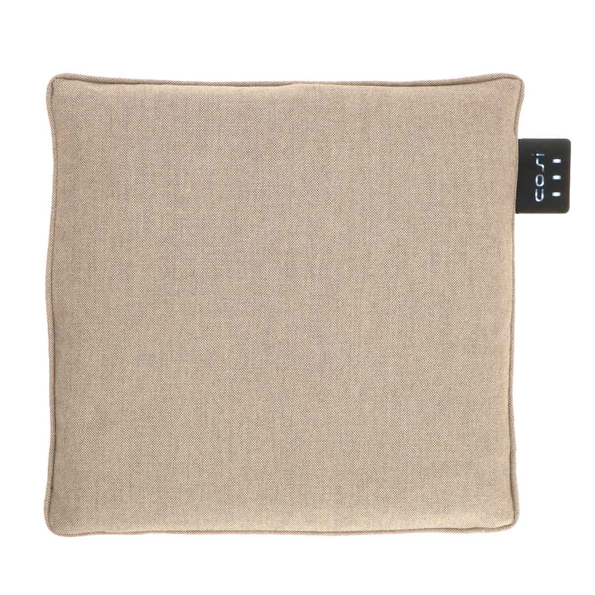 Cosiseat Single Solid warmtekussen - natural