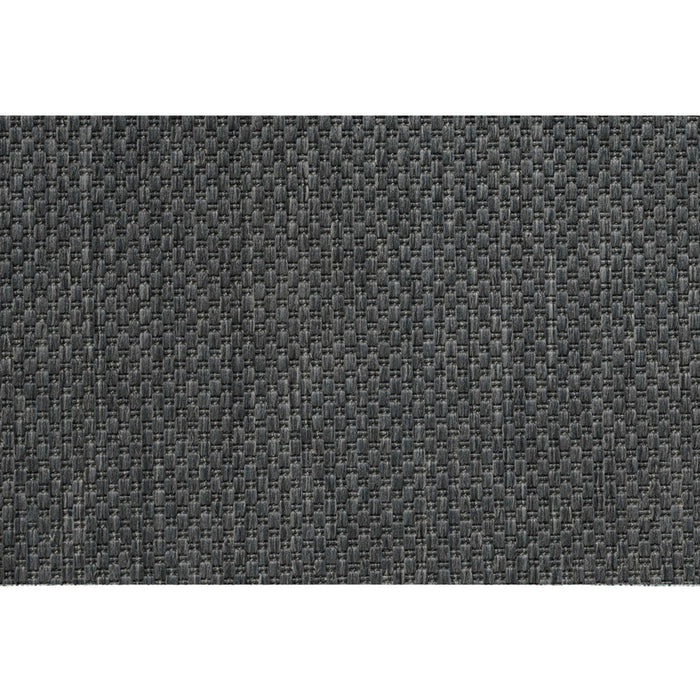 Garden Impressions Buitenkleed Portmany antraciet 160x230 cm