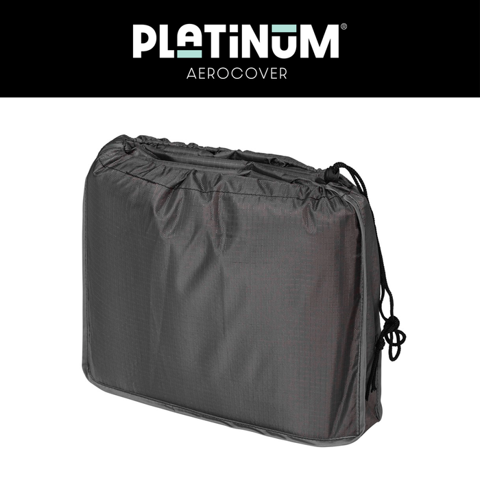 AeroCover Platinum tuinsethoes 340x150 cm.