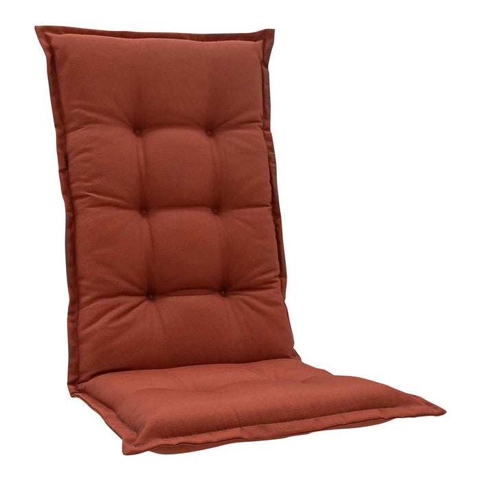 Madison Tuinstoelkussen 123x50cm - Panama terra