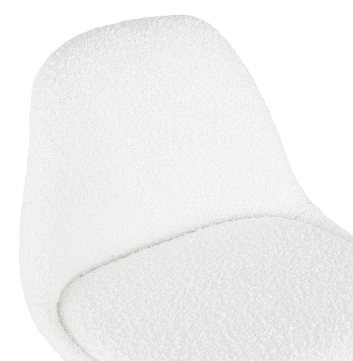 ALTEREGO FLORENCE Snackkrukje - Wit