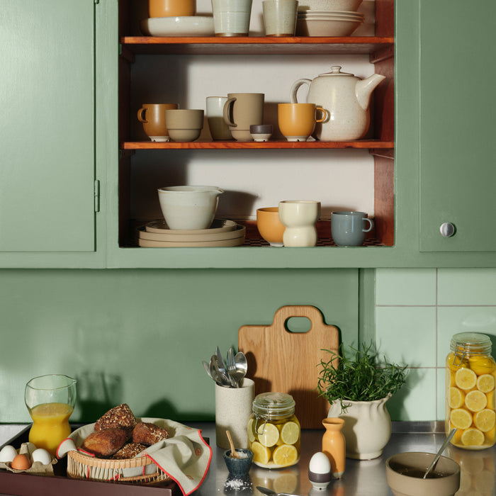 Broste Copenhagen Olina Snijplank 25 x 30 cm - Hout