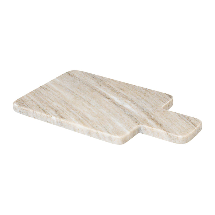 Broste Copenhagen Adam Snijplank 17 x 30 cm - Bruin