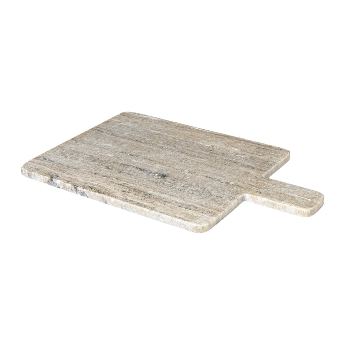 Broste Copenhagen Adam Snijplank 30 x 45 cm - Bruin