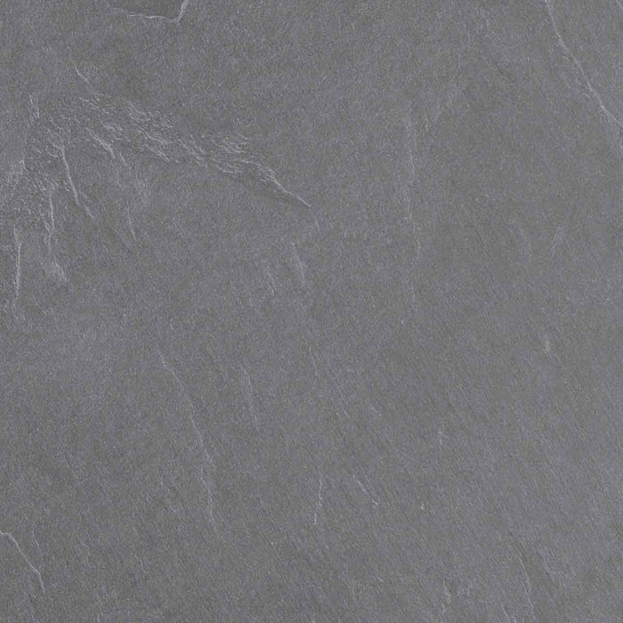 4 Seasons Cosmic loungetafel Ø78 x 25 cm - slate antraciet