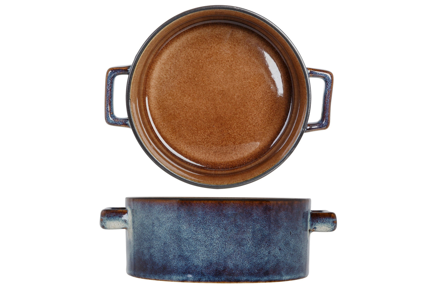 Cosy & Trendy Soepkom Quintana Amber ø 13 cm | 450 ml