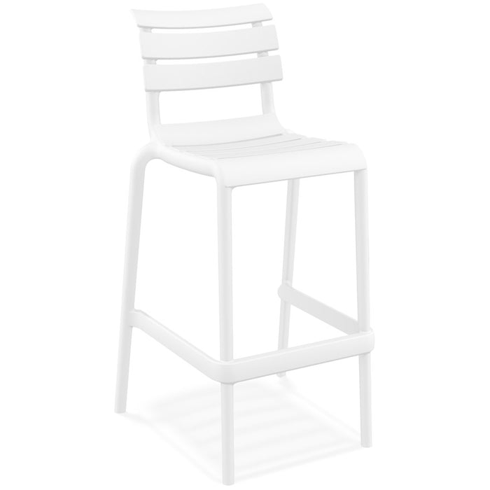 ALTEREGO NOBU Barkruk - Wit