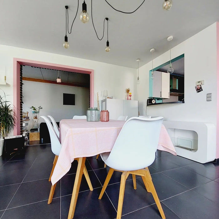 Lucide FIX Hanglamp - Zwart