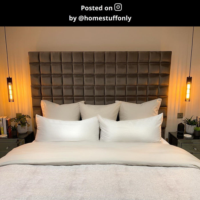 Lucide LIONEL Hanglamp - Zwart