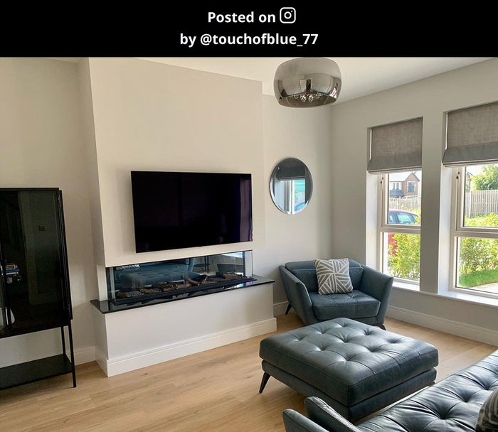 Lucide PEARL Hanglamp - Chroom