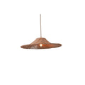GOOD&MOJO Hanglamp Cancun - Naturel - Ø53cm