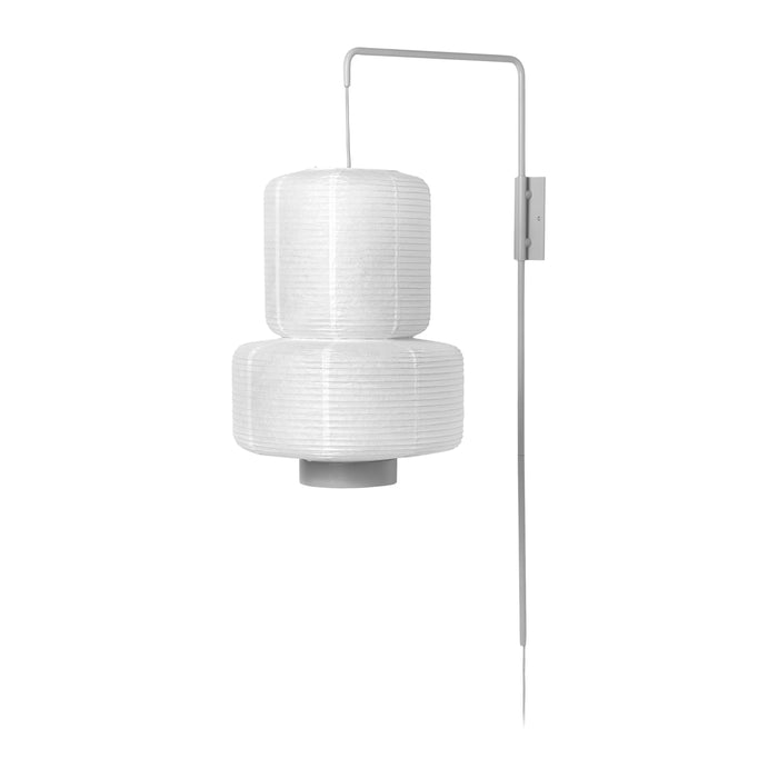 Broste Copenhagen William Wandlamp - Ø 36 cm