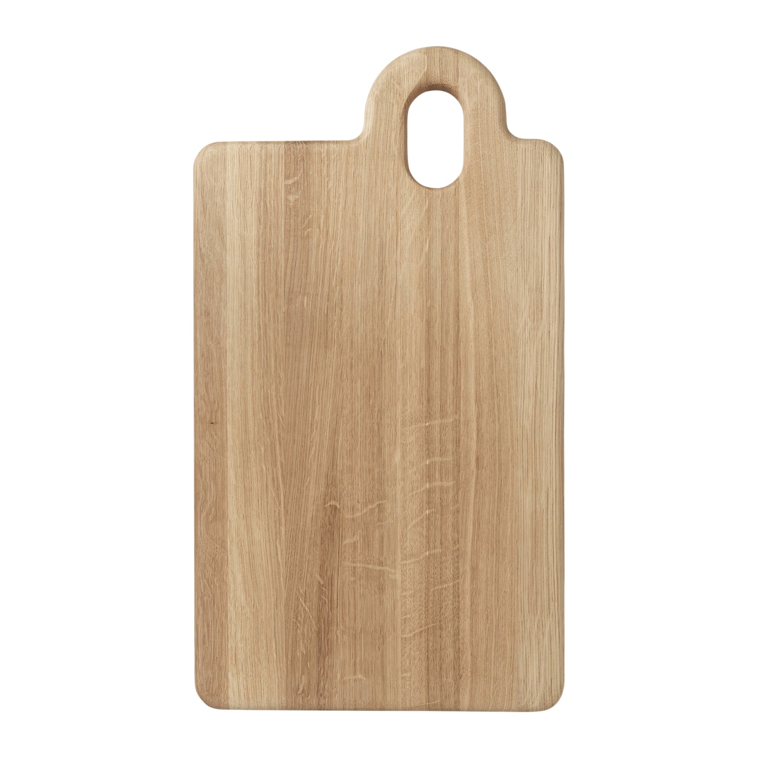 Broste Copenhagen Olina Snijplank 25 x 45,5 cm - Hout