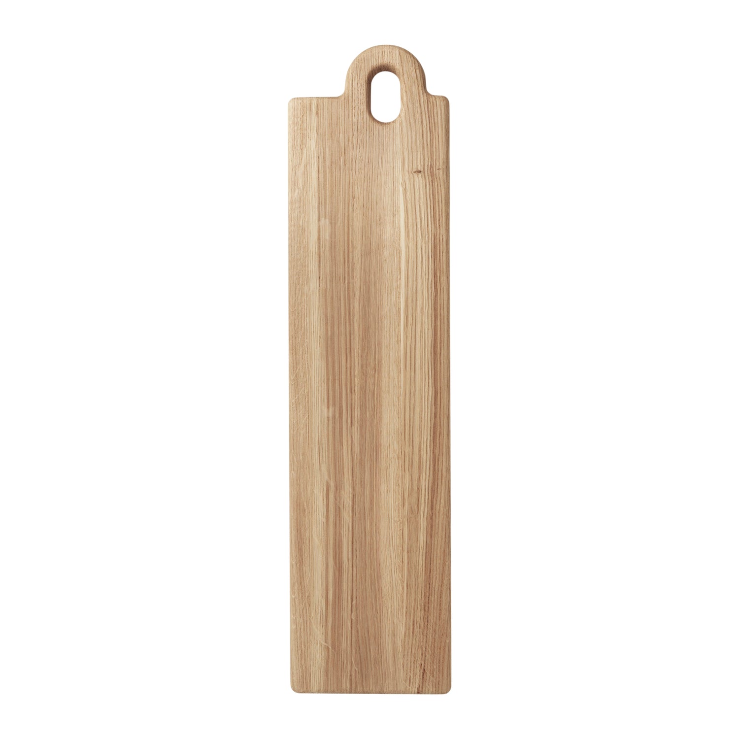 Broste Copenhagen Olina Snijplank 14 x 57 cm - Hout