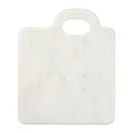 Broste Copenhagen Olina Snijplank 26 x 30 cm - Marmer