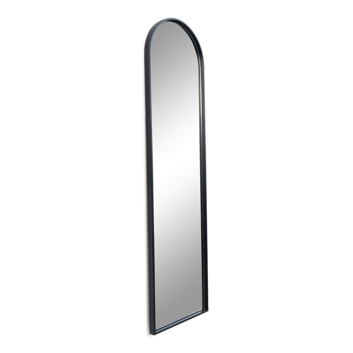 SPINDER DESIGN ARCH Spiegel - Zwart