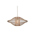 GOOD&MOJO Hanglamp Maui - Naturel - Ø70cm