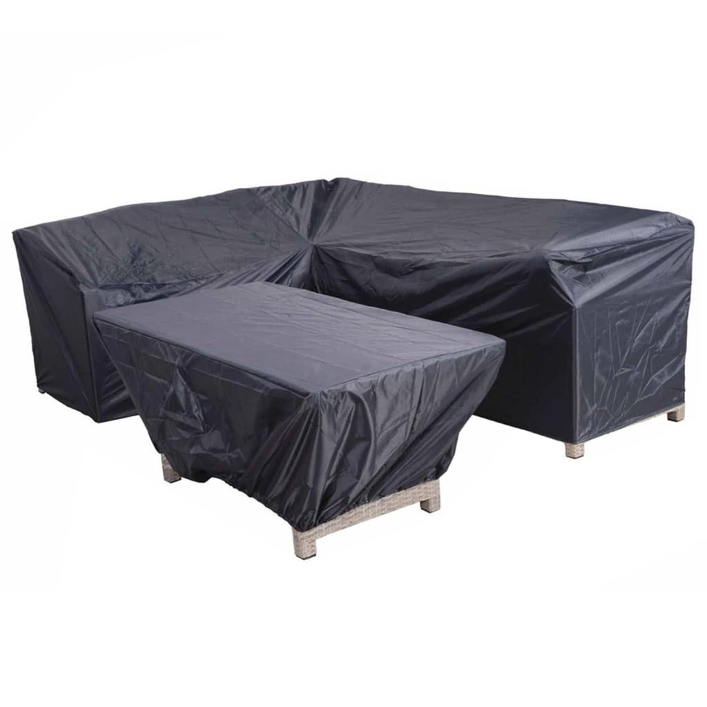 Garden Impressions Lounge dining hoes 205|255x73xH80-152x82xH65cm