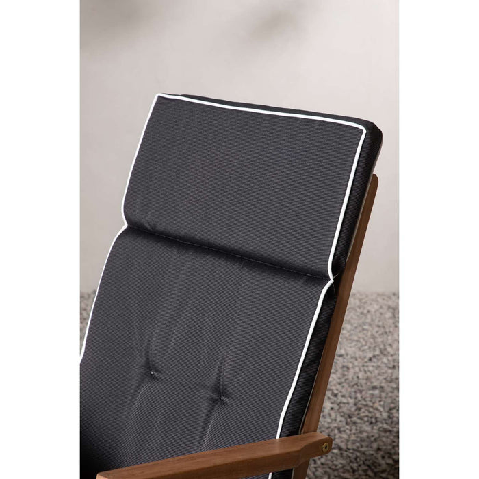 Venture Home Classic Kussen 5-standen 10 x 118 x 50 - Grijs