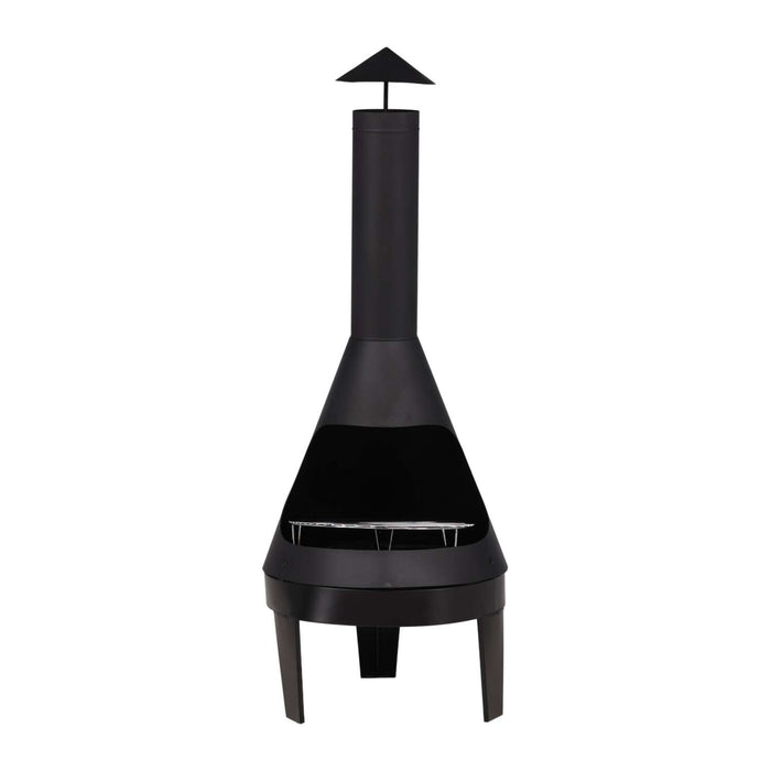 Venture Home Marongo Vuurschaal ⌀55 - Zwart