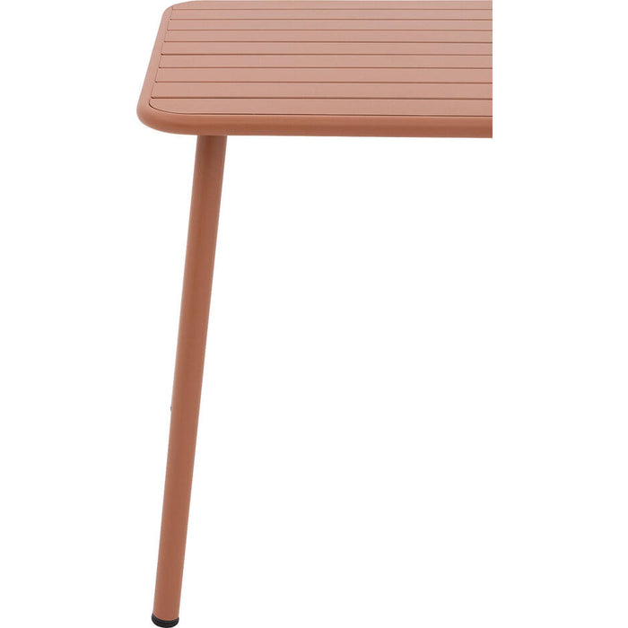 Goossens Tuintafel Verge, 70 x 70 cm