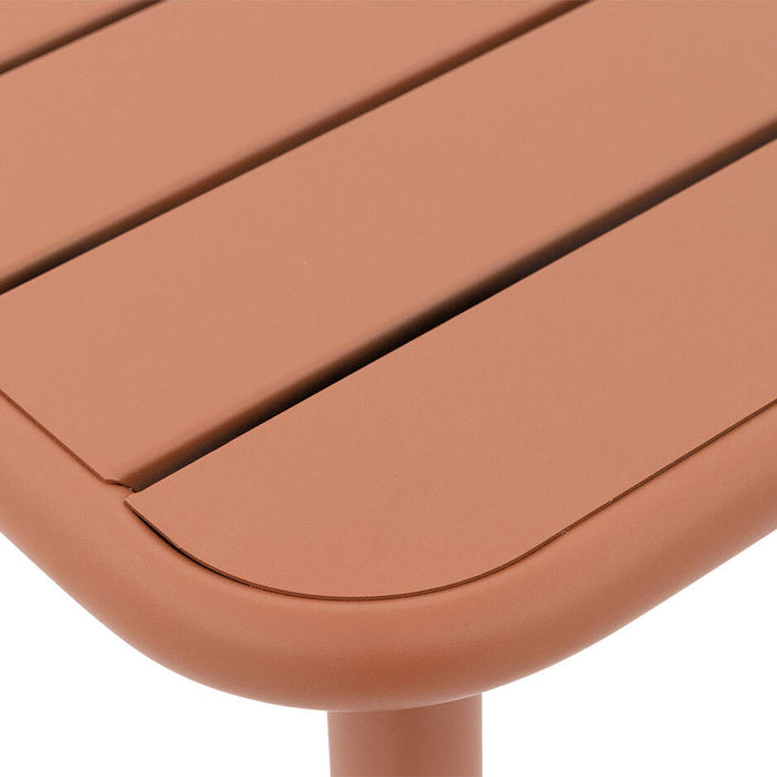 Goossens Tuintafel Verge, 70 x 70 cm