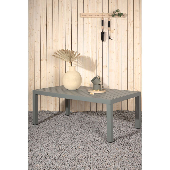 Venture Home Copacabana Salontafel 45 x 120 x 70 - Kaki