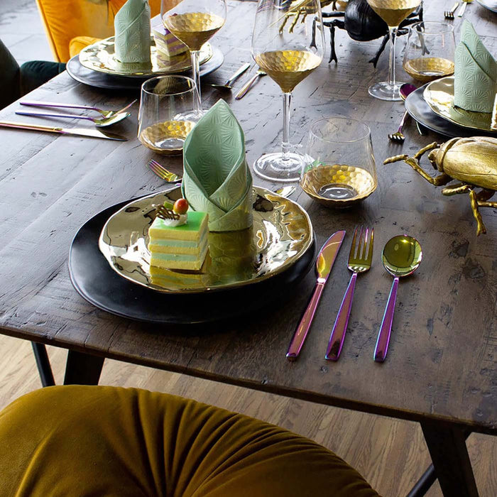 Kare Design Gobi Waterglazen 6st