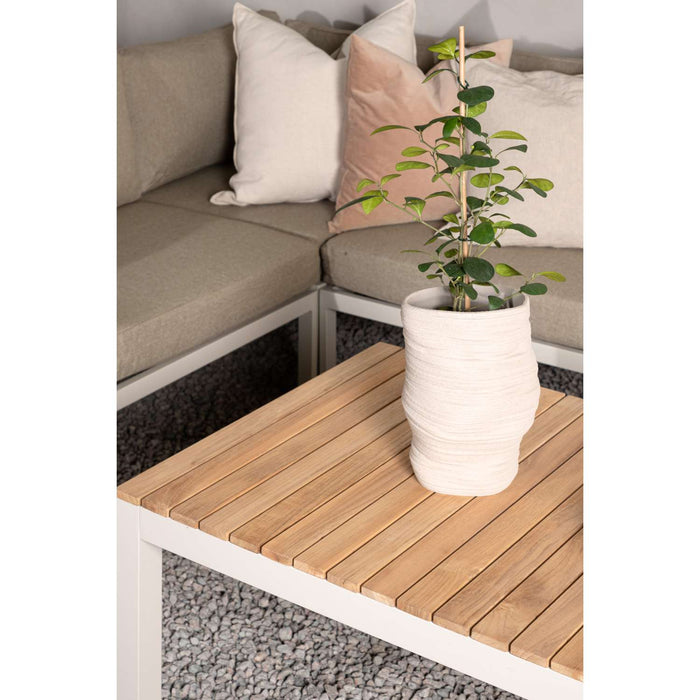 Venture Home Brasilia Salontafel 45 x 120 x 60 - Beige