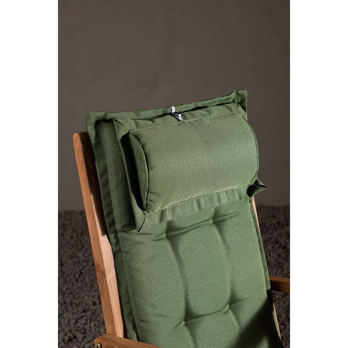 Venture Home Olive Kussen 5-standen 5,5 x 116 x 46 - Groen - 6-pack