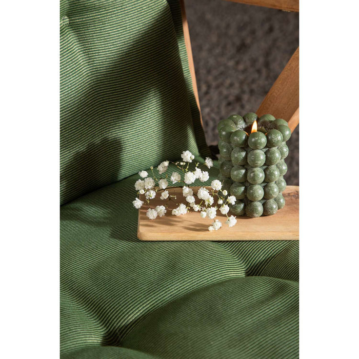 Venture Home Olive Kussen 5-standen 5,5 x 116 x 46 - Groen - 6-pack