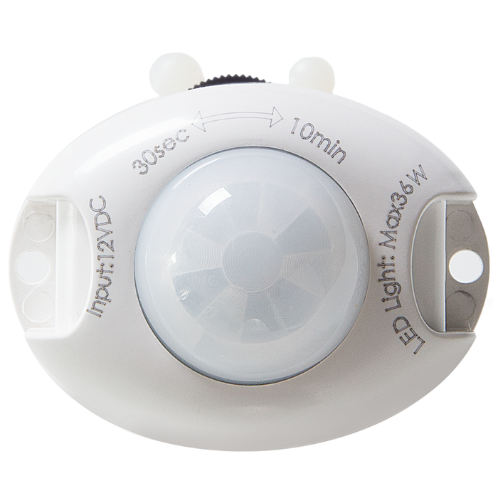 Beliani - Streifen - LED-strips - Wit - 240 cm - PCB ATRATO