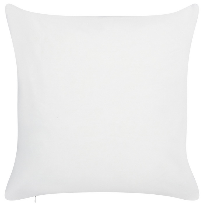 Beliani-VEREZZI-Tuinkussen set van 2-Meerkleurig-45 x 45 cm-Polyester