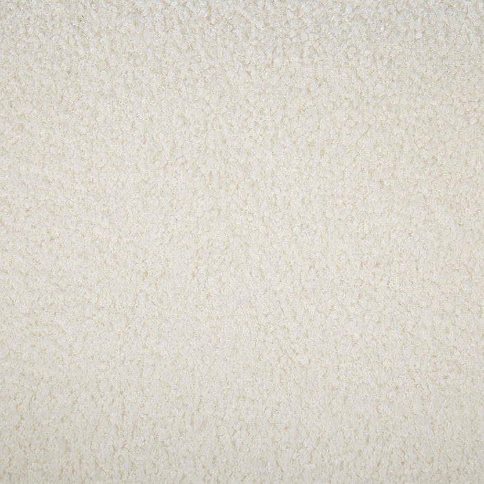 Beliani - LOEN - Tweezitsbank - Wit - Polyester