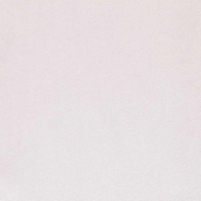 Beliani - RACHEL - Fauteuil - Gebroken wit - Fluweel