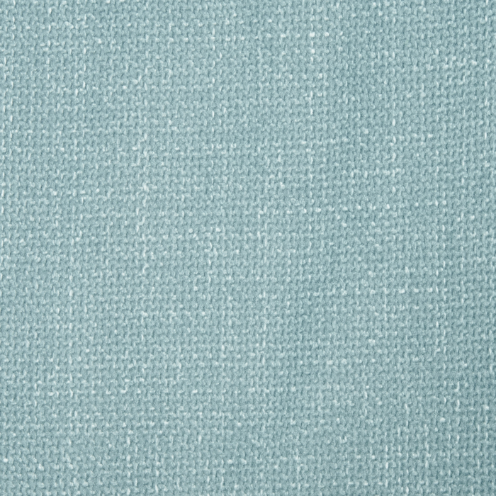 Beliani - CASMALIA - Barkruk set van 2 - Lichtblauw - Fluweel